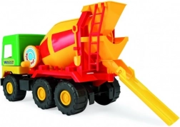 Jouet Camion-toupie sans marque WADER