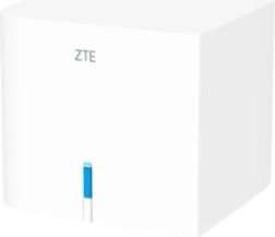 Routeur Wi‑Fi 1200 Mb/s avec prise en charge EasyMesh et Ethernet gigabit