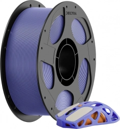 Filament PLA Anycubic 1 kg – violet interstellaire