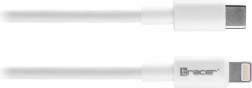 Câble USB‑C – Lightning 1 m TRACER