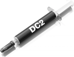 pâte thermique DC2 3 g avec spatule