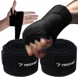 Bandes de boxe 4 m – 2 pcs TRIZAND