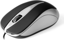 Souris Media-Tech Plano filaire