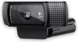 Webcam Logitech C920 Pro HD