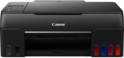 Imprimante multifonction Canon PIXMA G640 avec réservoirs d'encre à haute capacité