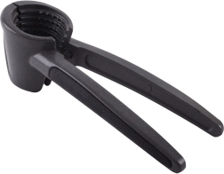 Casse-noix en alliage d’aluminium 19 cm