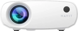 Projecteur sans fil Havit PJ207 Pro blanc