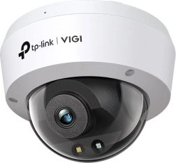 Caméra dôme TP-Link VIGI C250 5MP Full-Color