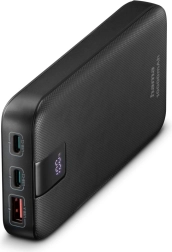 Batterie externe PD 10 000 mAh Anthracite
