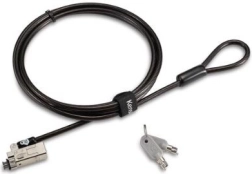 Cadenas pour ordinateur portable Slim NanoSaver 2.0 à clé Divers
