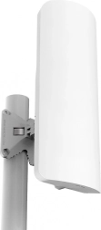 Antenne Wi‑Fi sectorielle 2,4 GHz 12 dBi mANTBox 2 12s avec routeur intégré