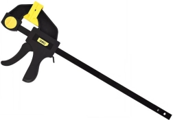 Pince rapide 12" Deli Tools