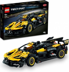 Jeu de construction LEGO Technic Bugatti Bolide
