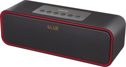 Enceinte Bluetooth portable SSS 81 avec radio FM et USB