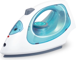 Fer à repasser pour enfants avec effets 22 cm – emballage tchèque