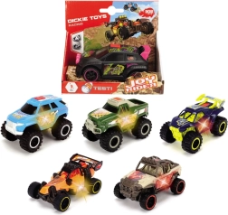 Auto Racing Joyrider – assortiment mix 6 modèles