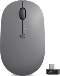 Souris sans fil Lenovo Go Multi-Device
