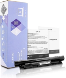 Batterie Mitsu pour Dell Inspiron 4400 mAh