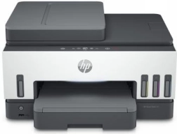 Appareil multifonction HP Smart Tank 790