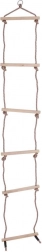 Échelle de corde en bois Bigjigs Toys