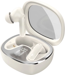 Écouteurs sans fil, Vention, NBMN0, Earbuds Air A01 (beige)
