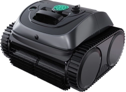 Aspirateur robot de piscine sans fil Wybot C1