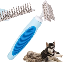 Tondeuse brosse pour chiens et chats