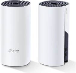 TP-Link Deco P9 Système Wi-Fi maillé avec Powerline