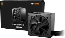 Alimentation Pure Power 12 1000W ATX3.1 80PLUS GOLD
