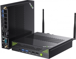 Mini PC GMKtec K10 avec Intel i9-13900HK, 32 Go de RAM et SSD 1 To, Windows 11 Pro