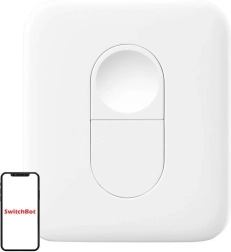 télécommande SwitchBot Remote (blanc)