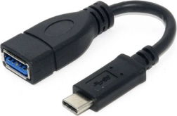 Adaptateur USB-C (mâle) vers USB-A (femelle) 3.0