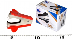 Dégrafeuse à pinces Wiky rouge