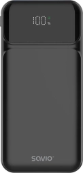 Batterie externe 10000 mAh BA‑108 avec charge rapide 20 W