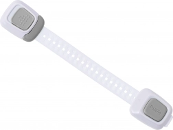 Serrure de sécurité pour armoires et réfrigérateurs