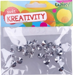 Ensemble Créatif de Petits Diamants