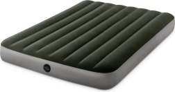 Matelas gonflable avec pompe lit 2 personnes Intex 64778