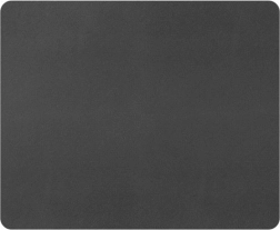 Tapis de souris NATEC Printable, noir 250 × 210 mm