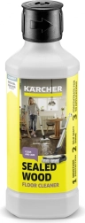Nettoyant pour parquet en bois verni RM 534 0,5 l