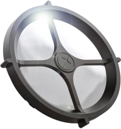 Filtre solaire intelligent pour télescopes eVscope et eQuinox