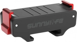 Adaptateur de montage magnétique pliable pour OSMO ACTION