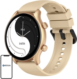 Montre connectée Zeblaze Btalk 3 Plus or