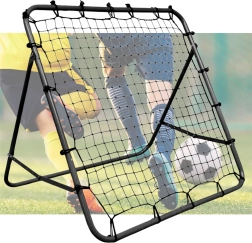 Rebondisseur de football d’entraînement 120 × 120 cm