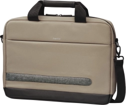 Sacoche pour ordinateur portable Terra 13,3 pouces Beige
