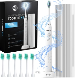 Brosse à dents sonique MalTec Toothie X1 WH