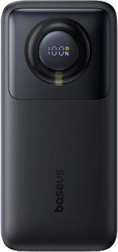 Powerbanka Baseus Free2Pull 20000 mAh 65 W noire