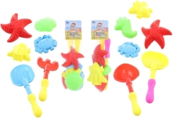 Set de sable pour enfants 3+