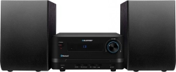 Micro-chaîne avec CD, USB et FM BLAUPUNKT MS14BT avec Bluetooth