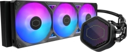 Refroidissement liquide Cooler Master MasterLiquid 360 Atmos II Pixel LED