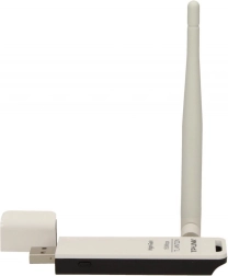 Adaptateur USB Wi‑Fi N150 avec antenne 4 dBi amovible
